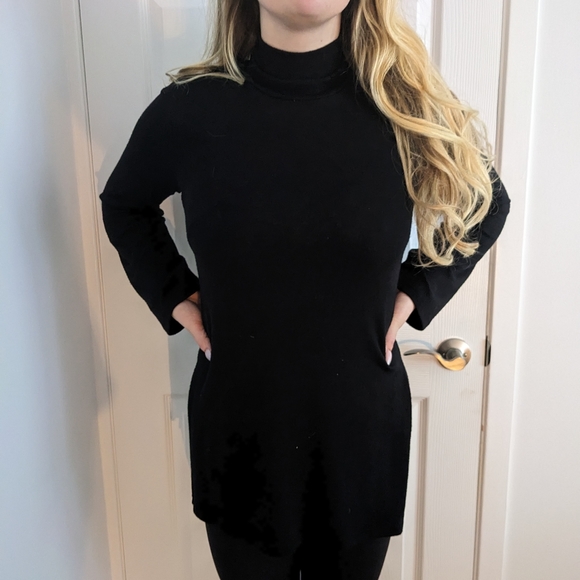 Classic elegance: flowy Artizia turtleneck - Picture 6 of 6